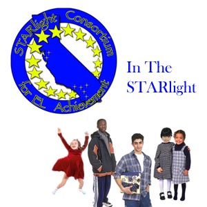 In the STARlight: Issue 1:STARlight Consortium for EL Achievement